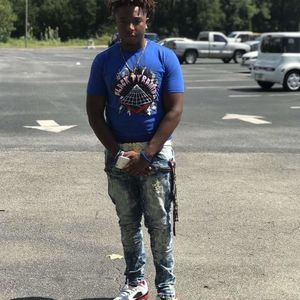 Meet your Posher, Antwon